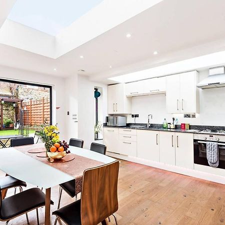 Modern, Chic 3Br Townhouse In Central Oxford Extérieur photo