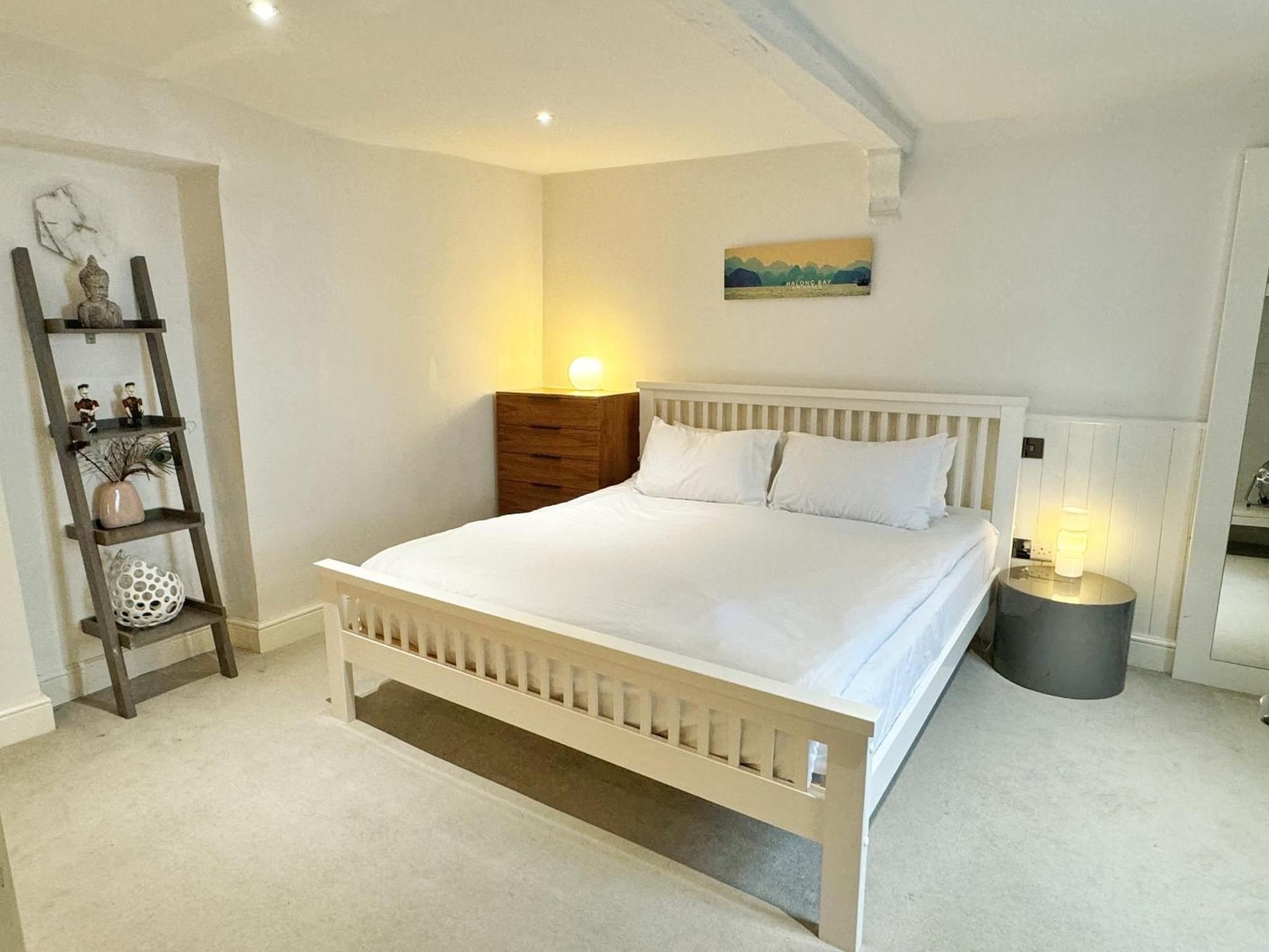 Modern, Chic 3Br Townhouse In Central Oxford Extérieur photo