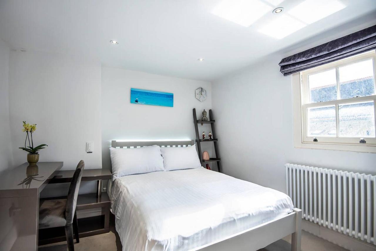 Modern, Chic 3Br Townhouse In Central Oxford Extérieur photo